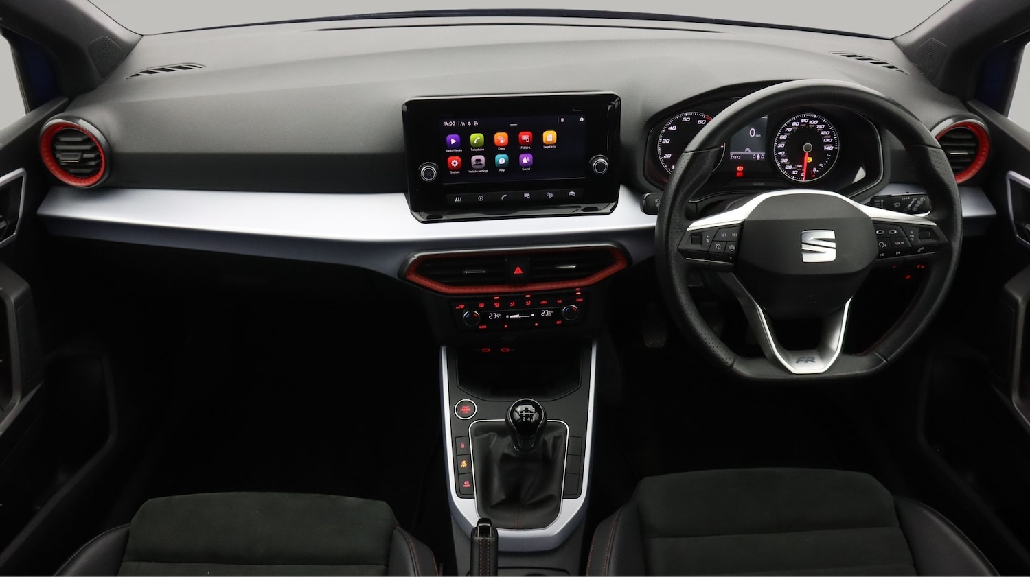 Used SEAT Arona 2022 for sale - 78018144: Photo 13