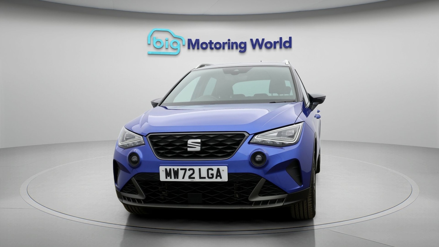 Used SEAT Arona 2022 for sale - 78018144: Photo 2