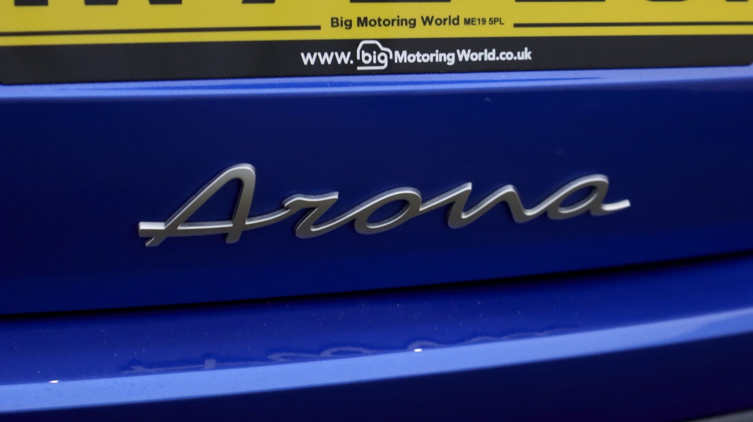 Used SEAT Arona 2022 for sale - 78018144: Photo 21