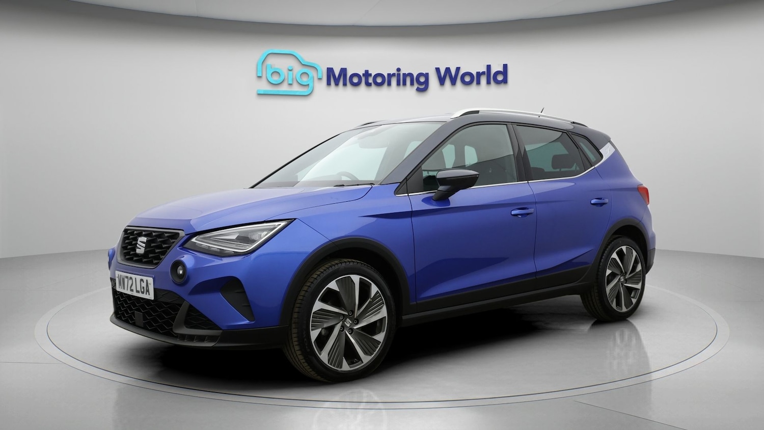 Used SEAT Arona 2022 for sale - 78018144: Photo 3