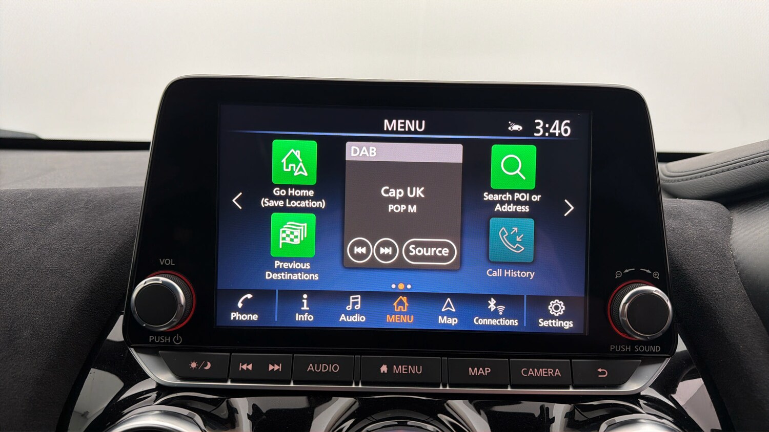 Used Nissan Juke 2020 for sale - 78131492: Photo 10