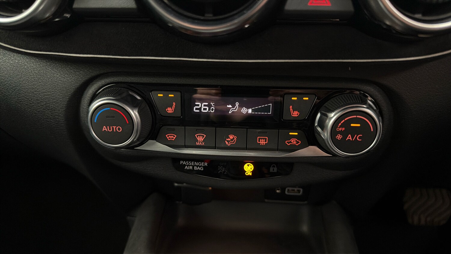 Used Nissan Juke 2020 for sale - 78131492: Photo 11