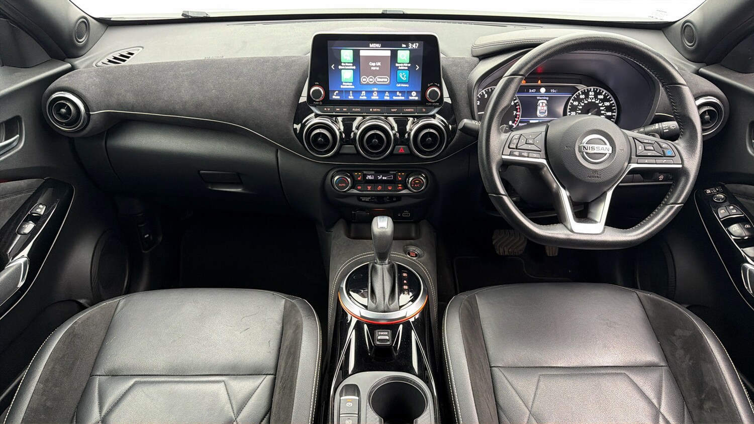 Used Nissan Juke 2020 for sale - 78131492: Photo 12