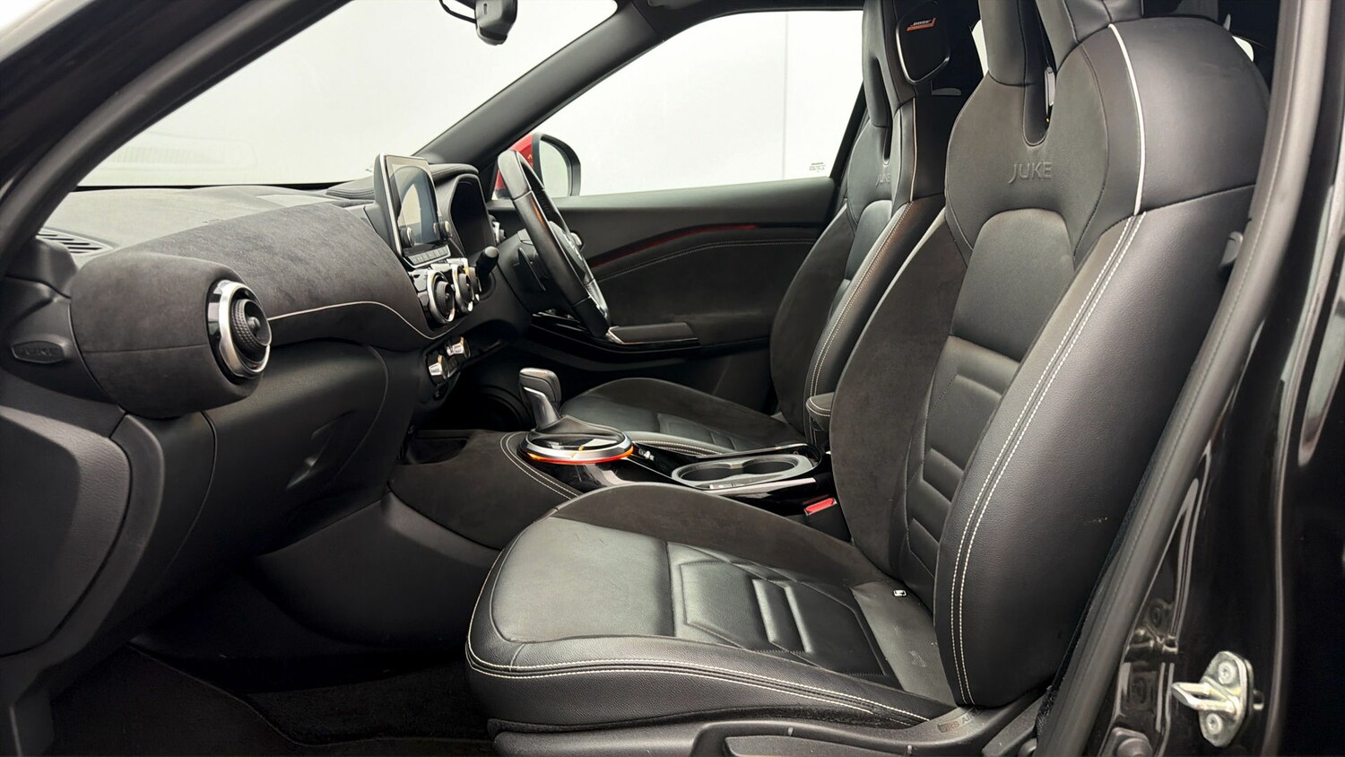 Used Nissan Juke 2020 for sale - 78131492: Photo 13