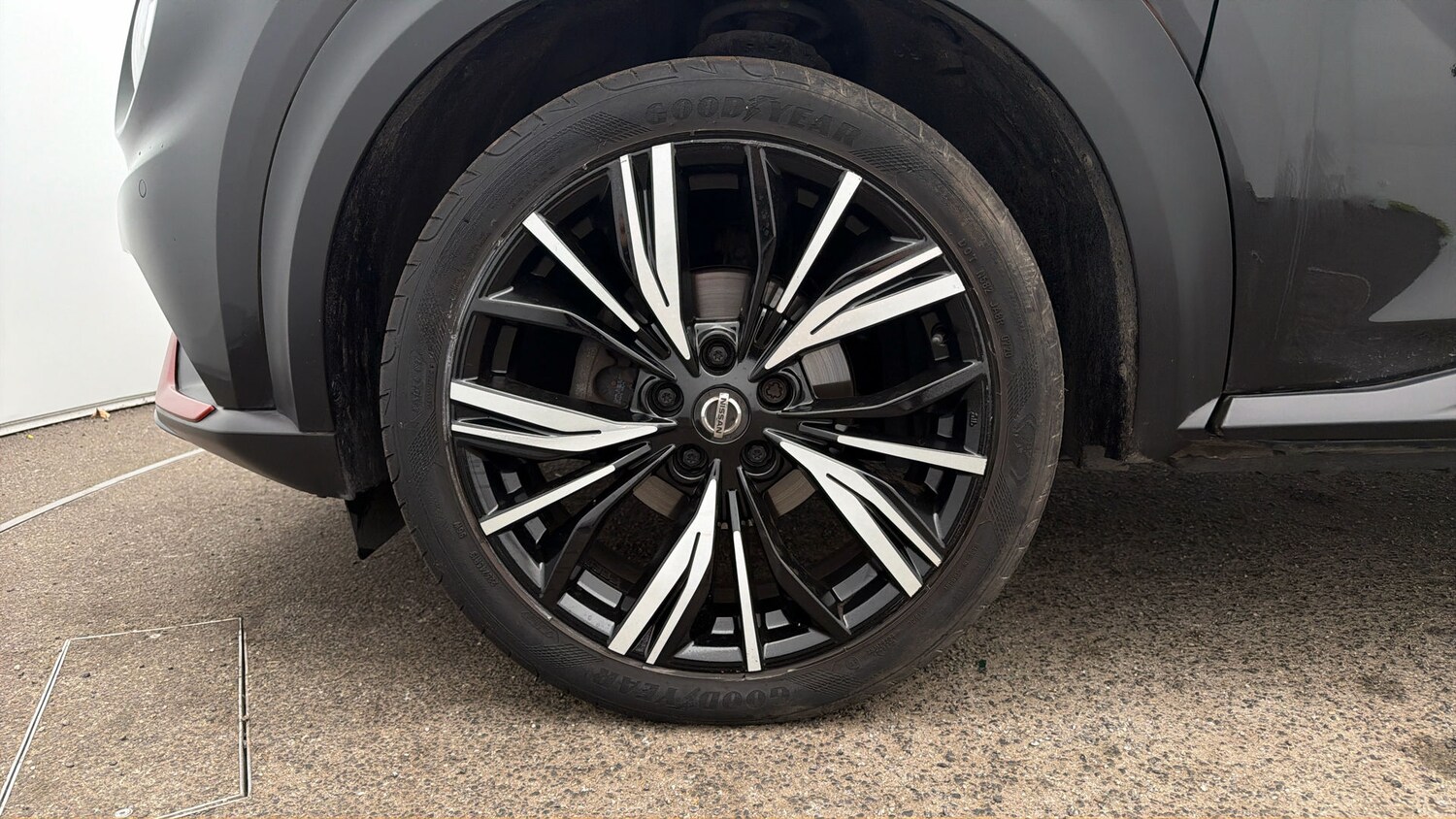 Used Nissan Juke 2020 for sale - 78131492: Photo 17