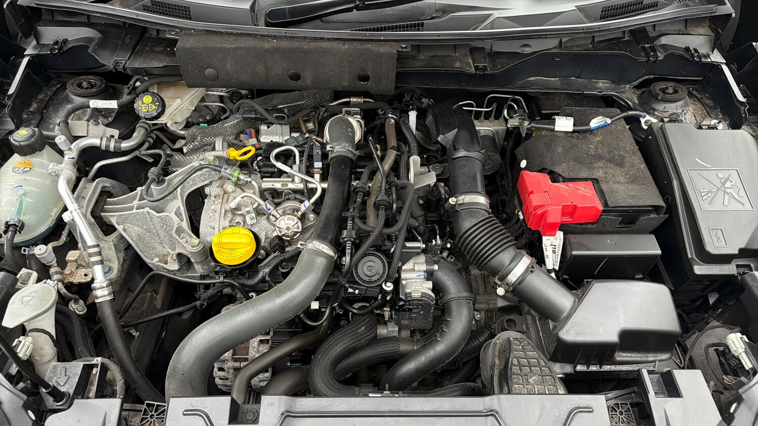 Used Nissan Juke 2020 for sale - 78131492: Photo 18