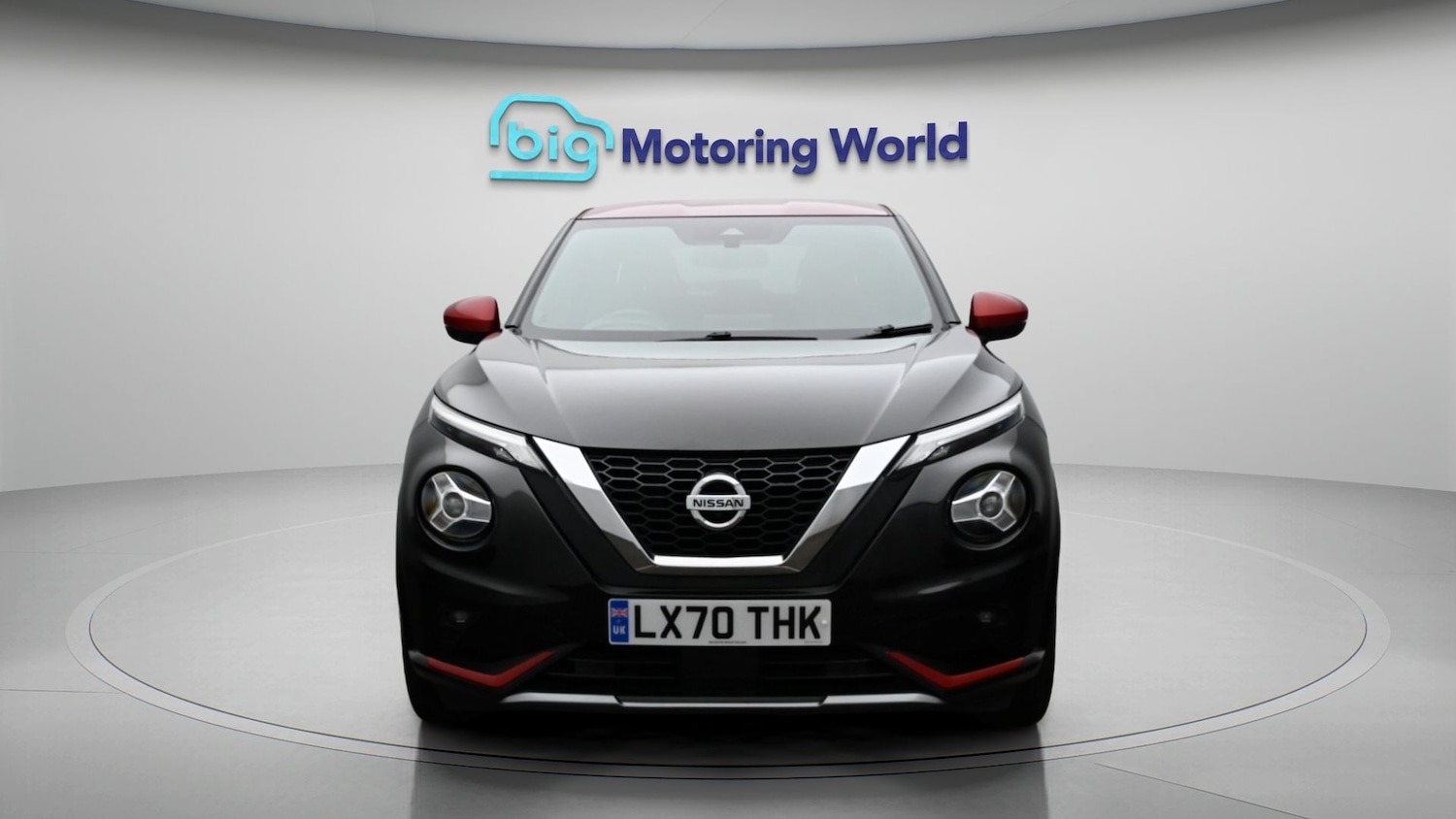 Used Nissan Juke 2020 for sale - 78131492: Photo 2