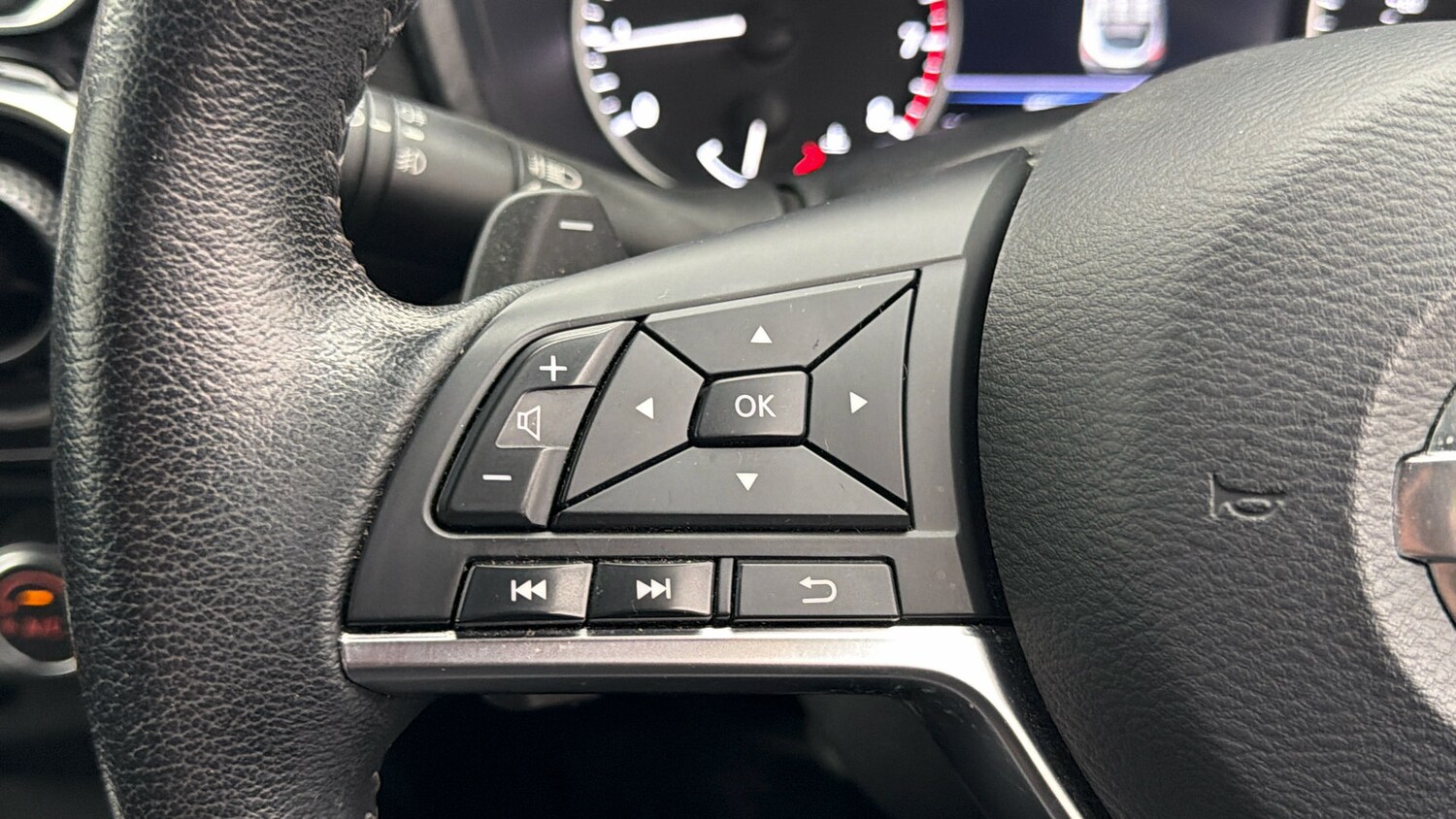 Used Nissan Juke 2020 for sale - 78131492: Photo 23