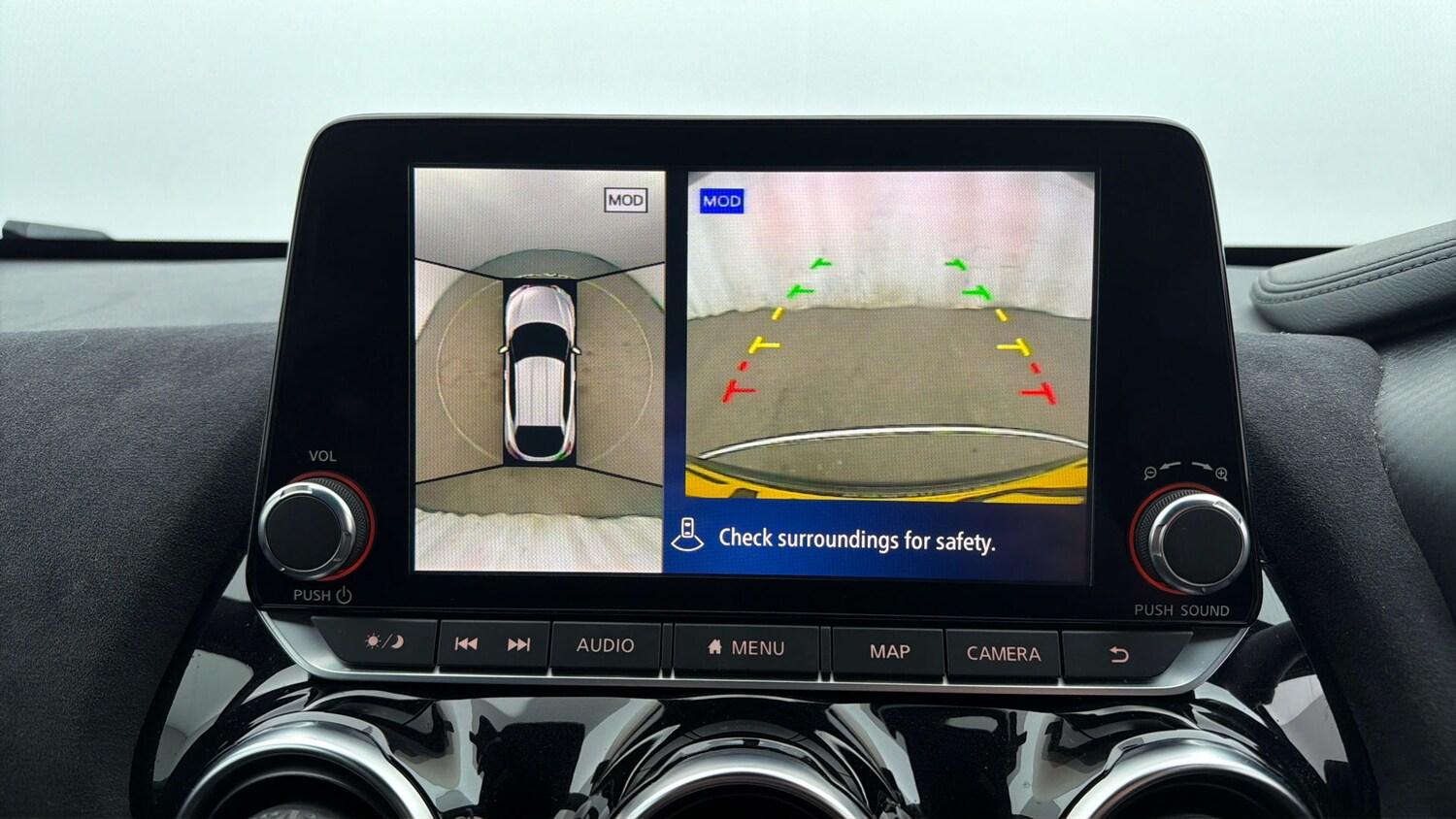 Used Nissan Juke 2020 for sale - 78131492: Photo 27