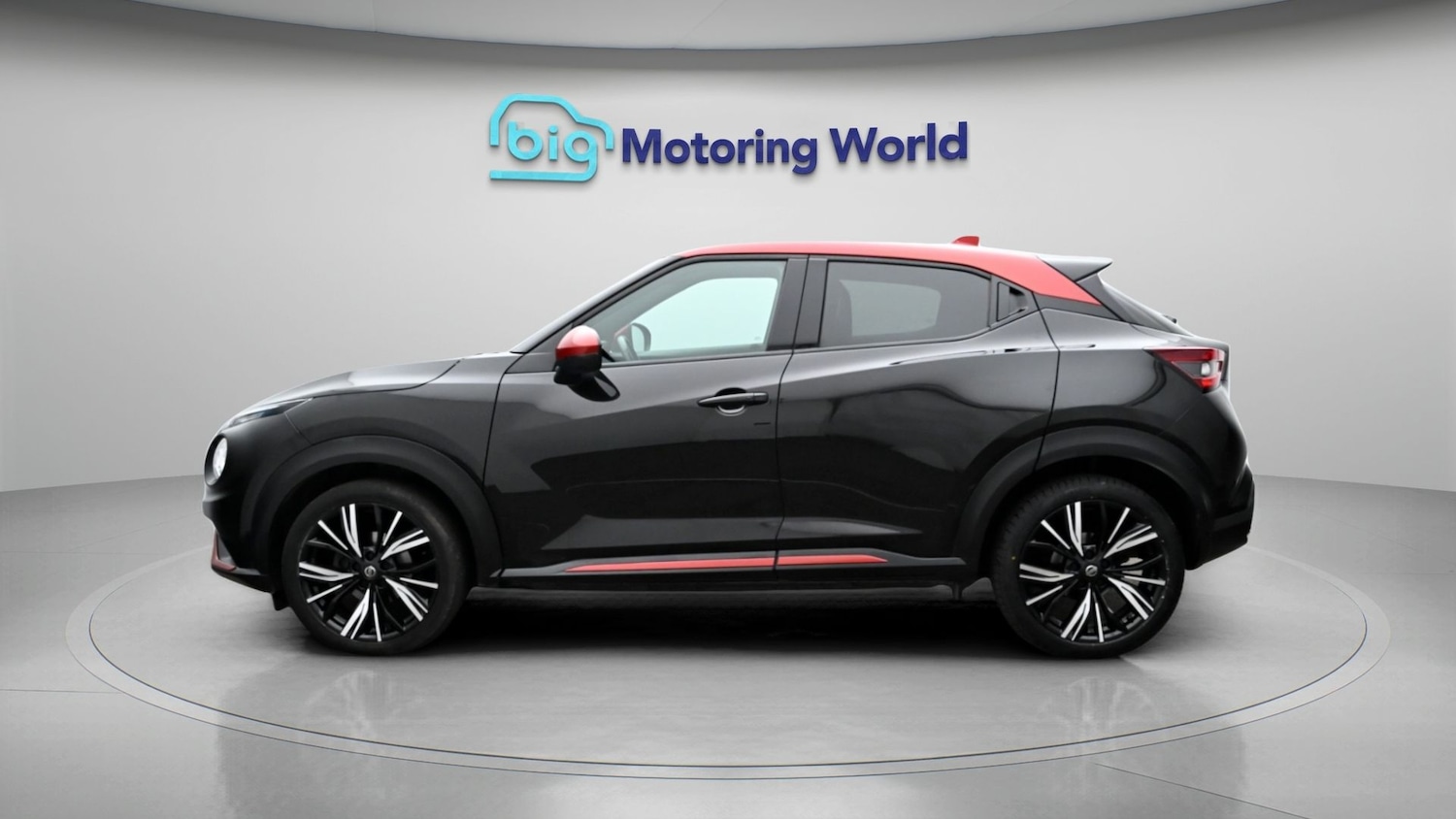 Used Nissan Juke 2020 for sale - 78131492: Photo 4