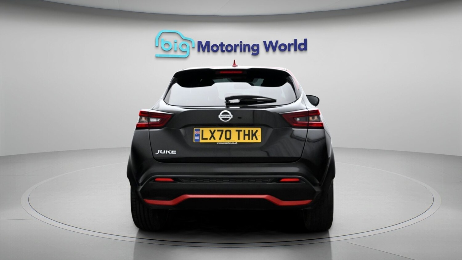 Used Nissan Juke 2020 for sale - 78131492: Photo 6