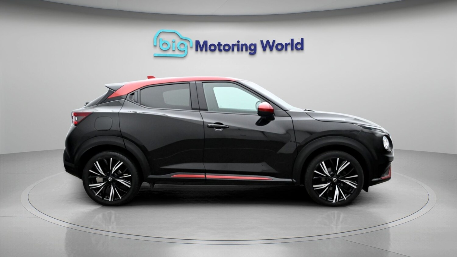 Used Nissan Juke 2020 for sale - 78131492: Photo 8