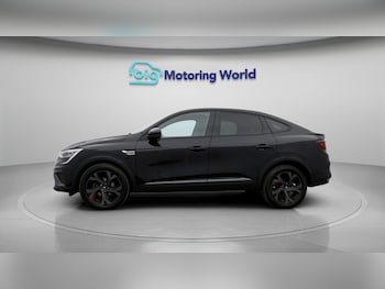 Used Renault Arkana 2022 for sale - 78627872: Photo