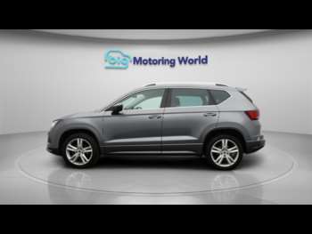 Used SEAT Ateca 2022 for sale - 74738418: Photo