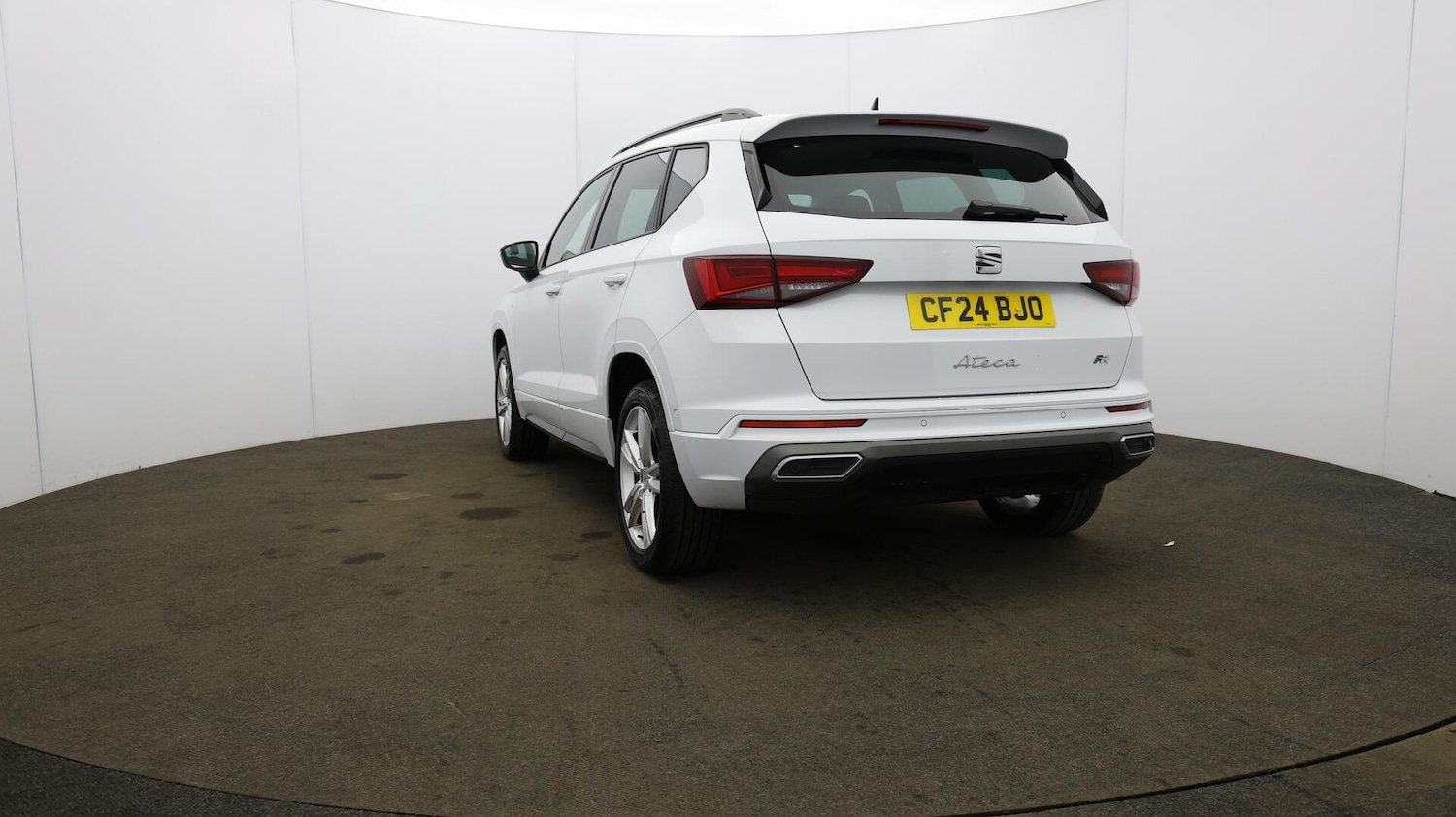 Used SEAT Ateca 2024 for sale - 76122338: Photo 10