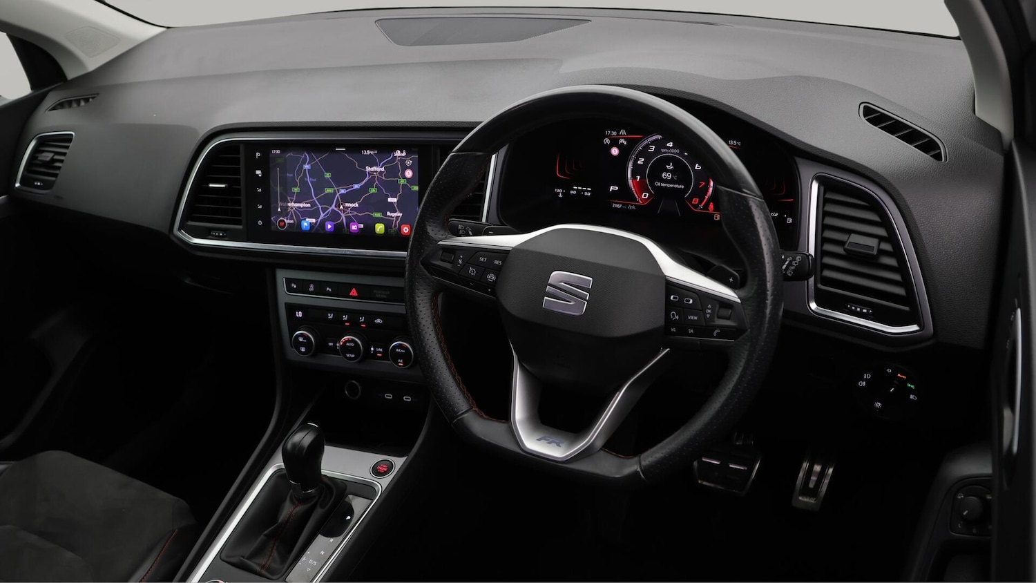 Used SEAT Ateca 2024 for sale - 76122338: Photo 11