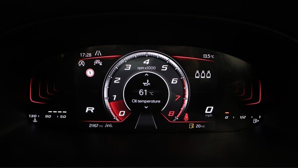 Used SEAT Ateca 2024 for sale - 76122338: Photo 13