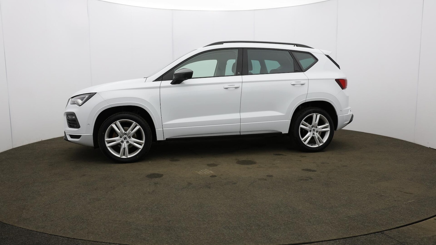 Used SEAT Ateca 2024 for sale - 76122338: Photo 14