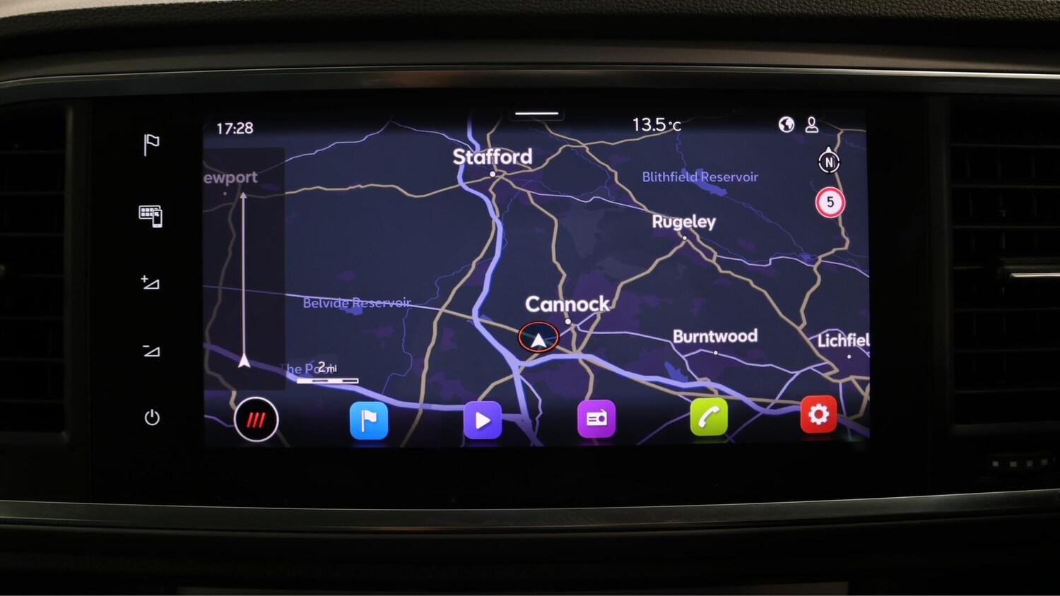 Used SEAT Ateca 2024 for sale - 76122338: Photo 15