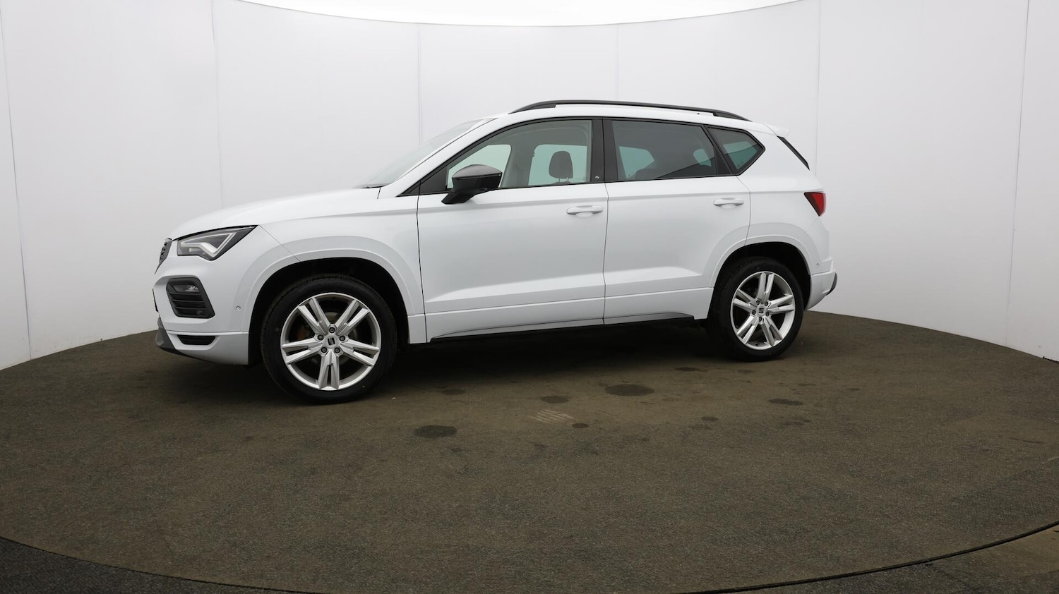 Used SEAT Ateca 2024 for sale - 76122338: Photo 16