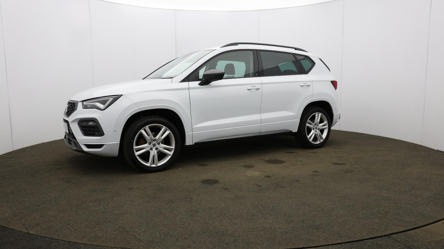Used SEAT Ateca 2024 for sale - 76122338: Photo 18