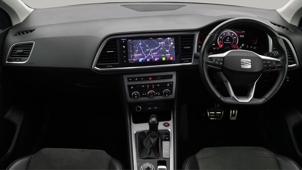 Used SEAT Ateca 2024 for sale - 76122338: Photo 19