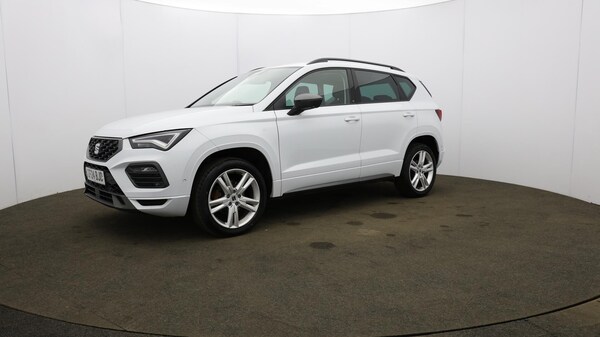 Used SEAT Ateca 2024 for sale - 76122338: Photo 20