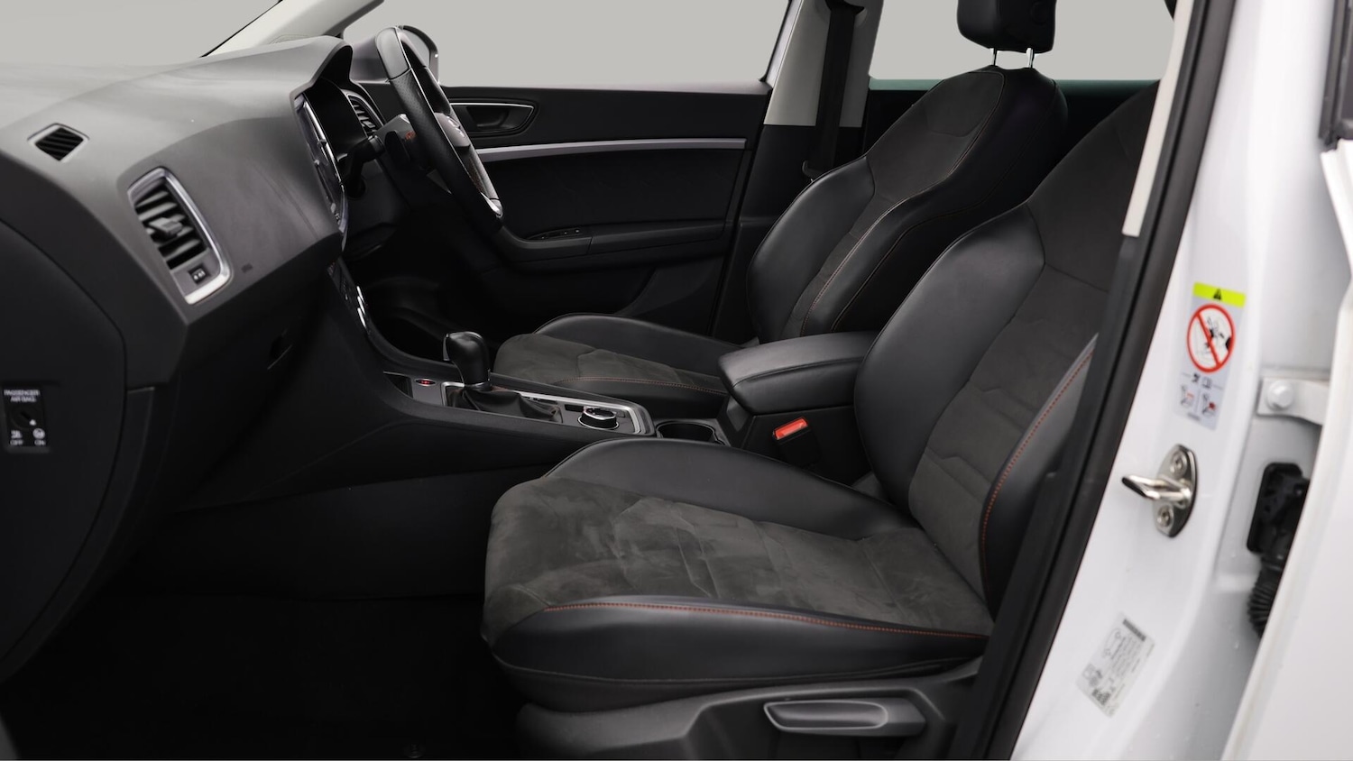 Used SEAT Ateca 2024 for sale - 76122338: Photo 21