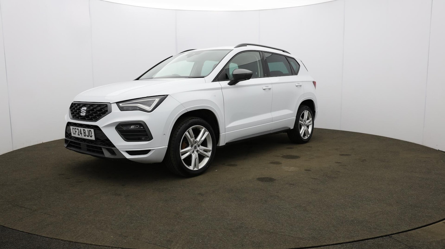 Used SEAT Ateca 2024 for sale - 76122338: Photo 22