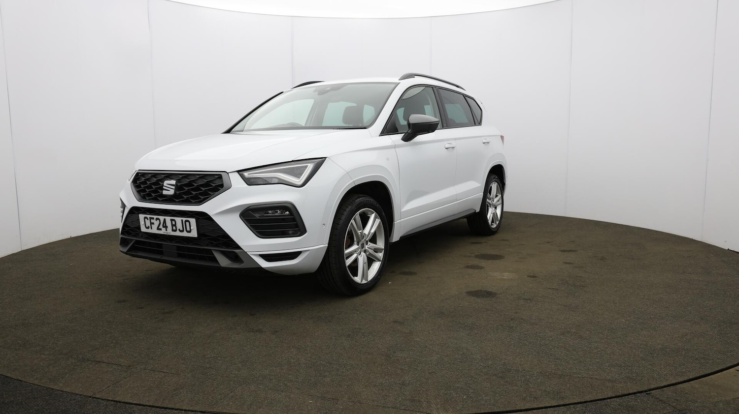 Used SEAT Ateca 2024 for sale - 76122338: Photo 24