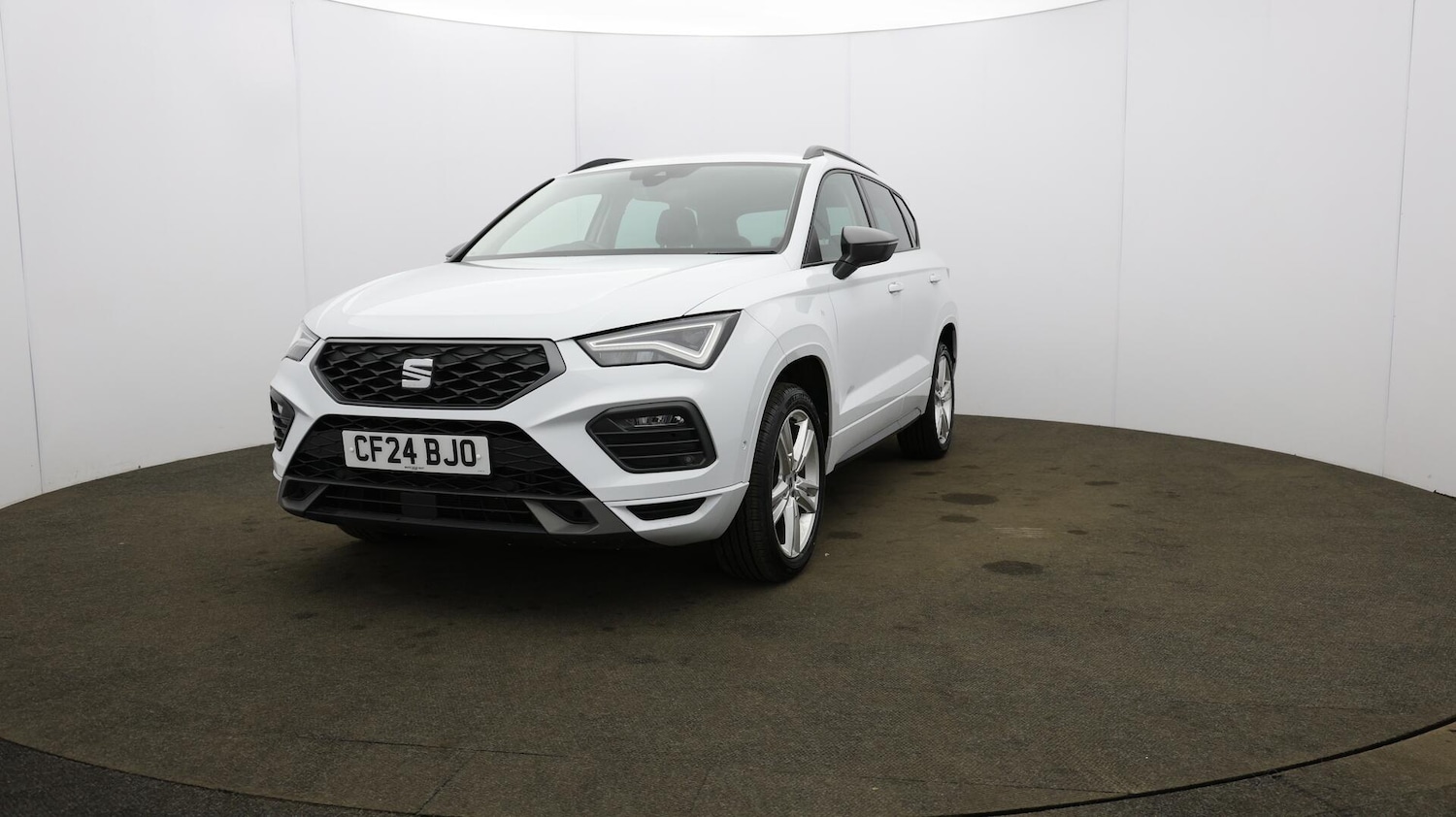 Used SEAT Ateca 2024 for sale - 76122338: Photo 26