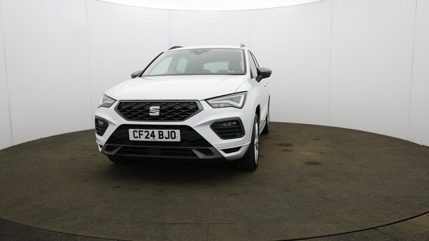 Used SEAT Ateca 2024 for sale - 76122338: Photo 28