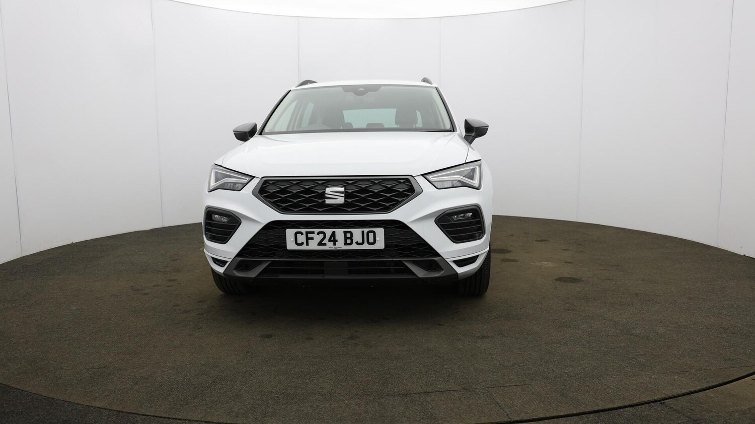 Used SEAT Ateca 2024 for sale - 76122338: Photo 30