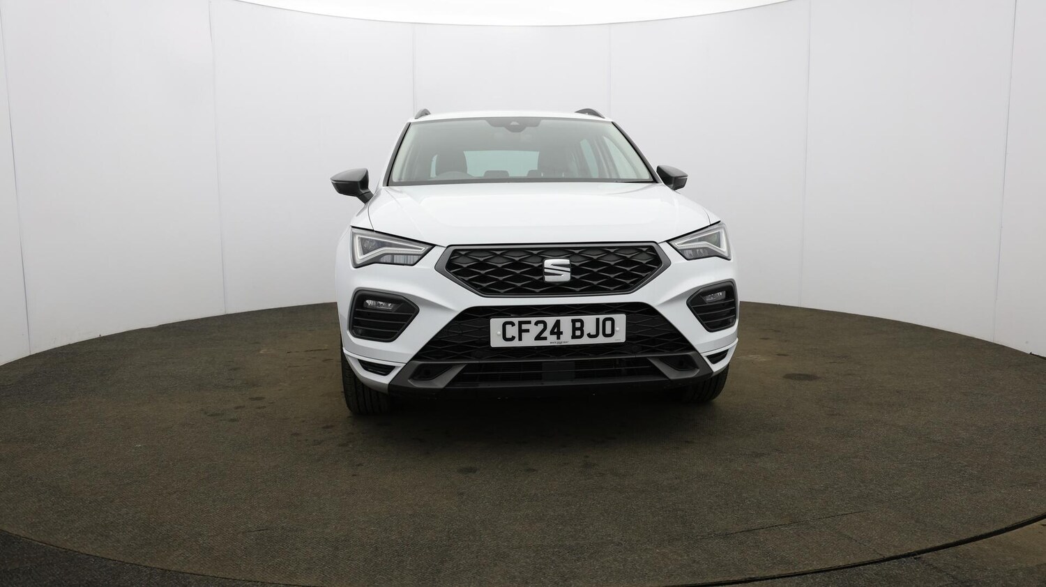 Used SEAT Ateca 2024 for sale - 76122338: Photo 32