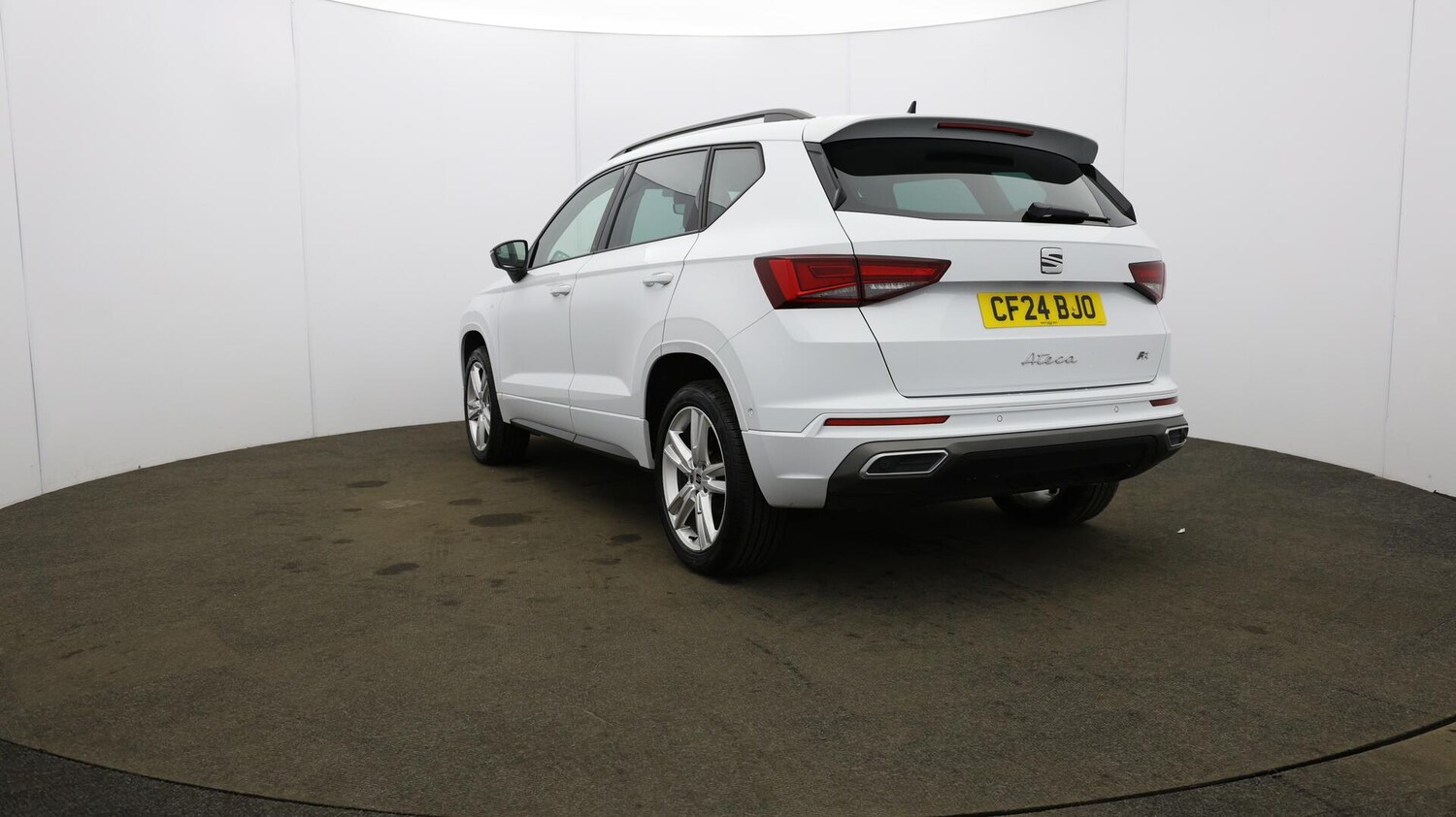 Used SEAT Ateca 2024 for sale - 76122338: Photo 34