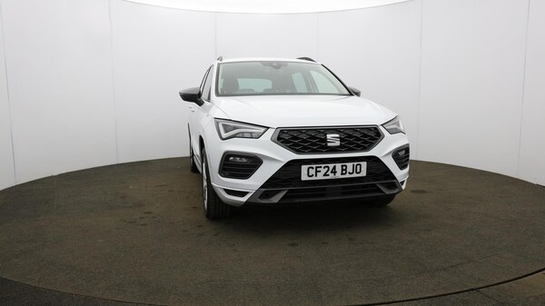 Used SEAT Ateca 2024 for sale - 76122338: Photo 36