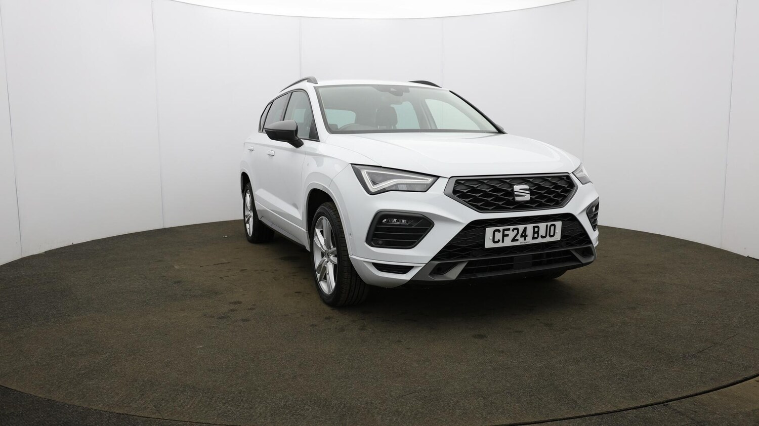 Used SEAT Ateca 2024 for sale - 76122338: Photo 38