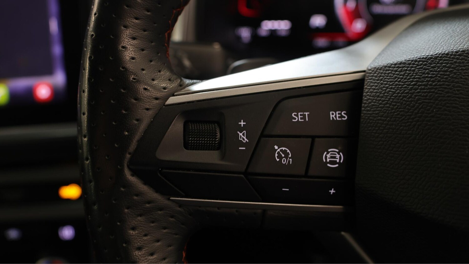 Used SEAT Ateca 2024 for sale - 76122338: Photo 39