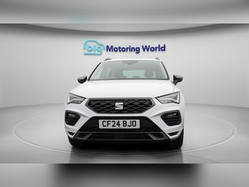 Used SEAT Ateca 2024 for sale - 76122338: Photo 3