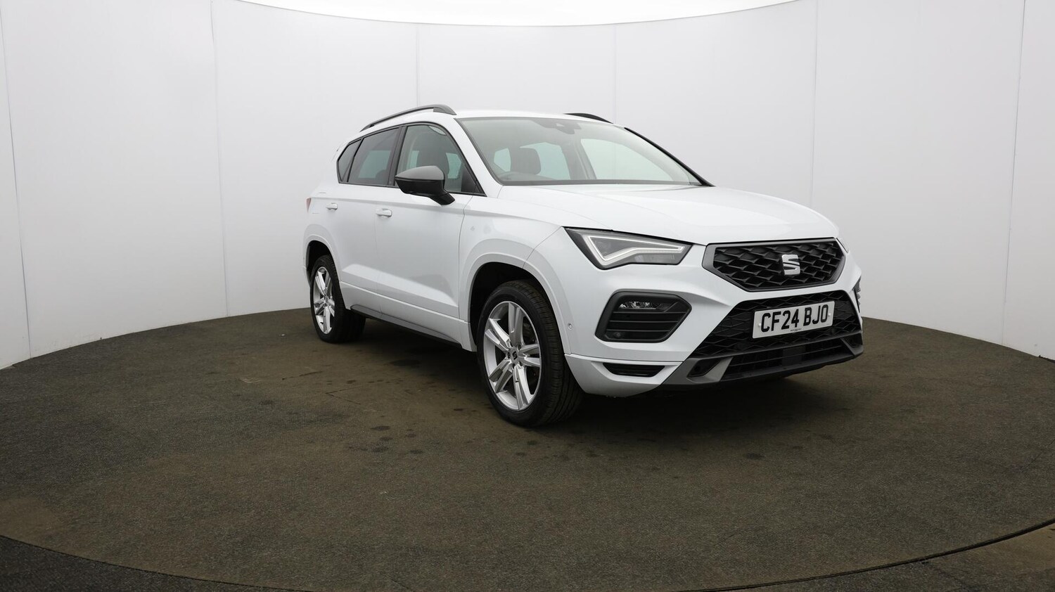 Used SEAT Ateca 2024 for sale - 76122338: Photo 40