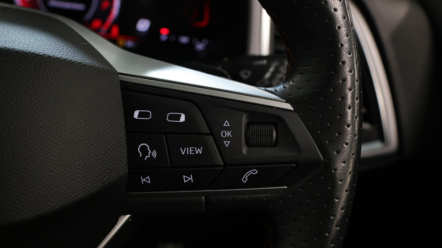 Used SEAT Ateca 2024 for sale - 76122338: Photo 41