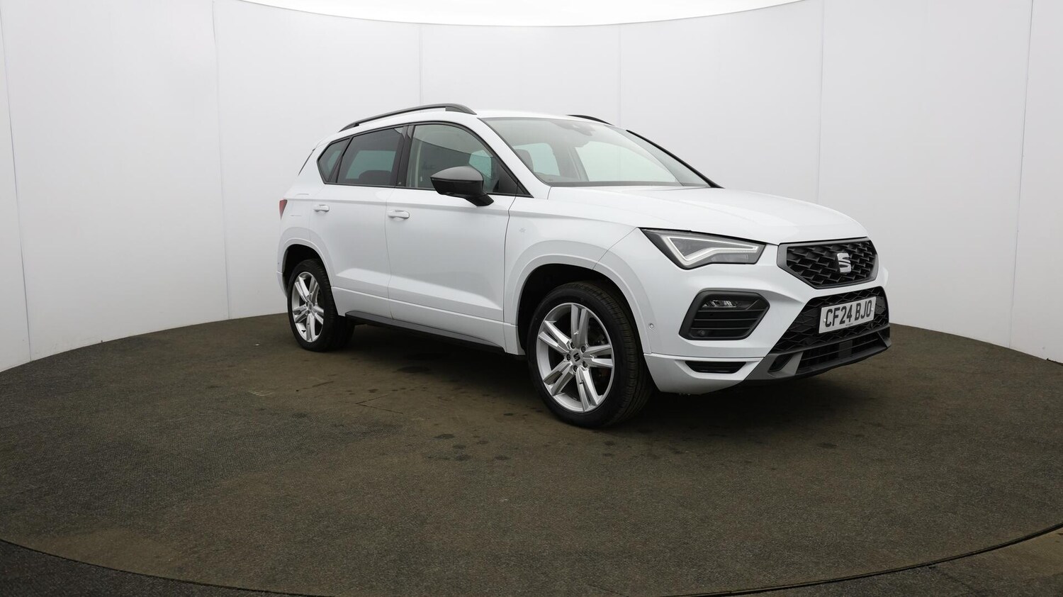 Used SEAT Ateca 2024 for sale - 76122338: Photo 42