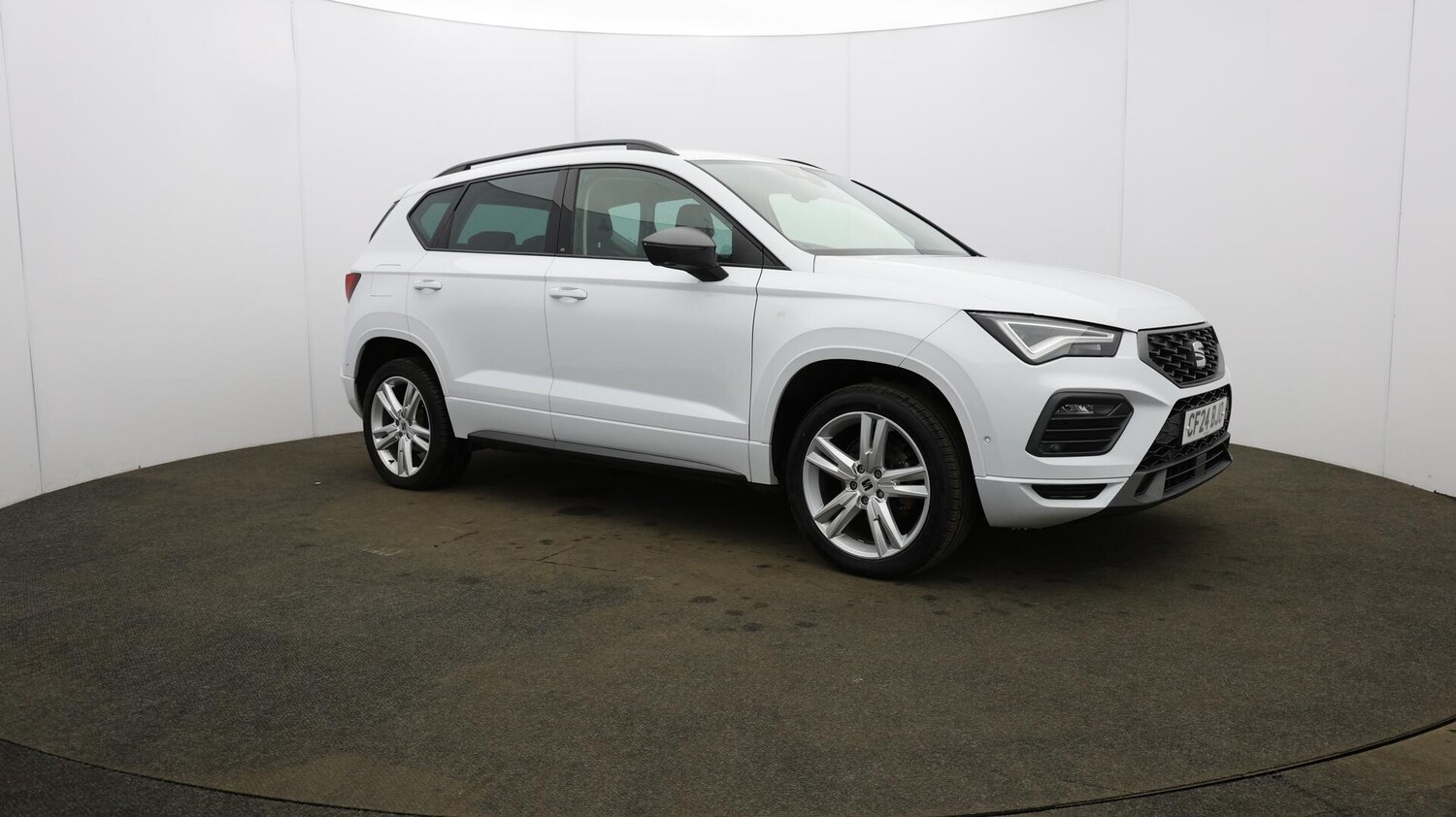 Used SEAT Ateca 2024 for sale - 76122338: Photo 45