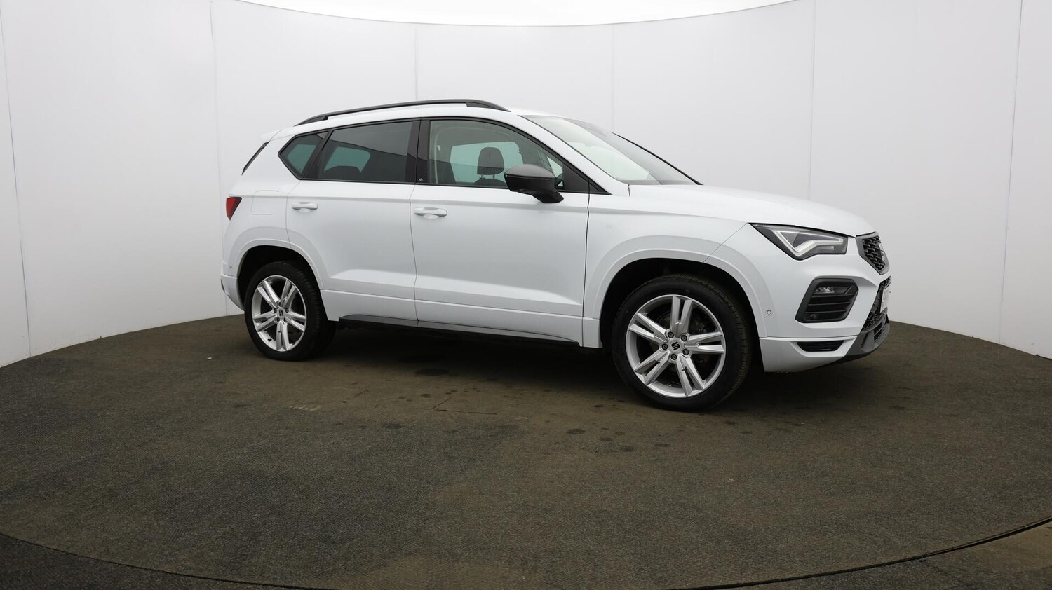 Used SEAT Ateca 2024 for sale - 76122338: Photo 47