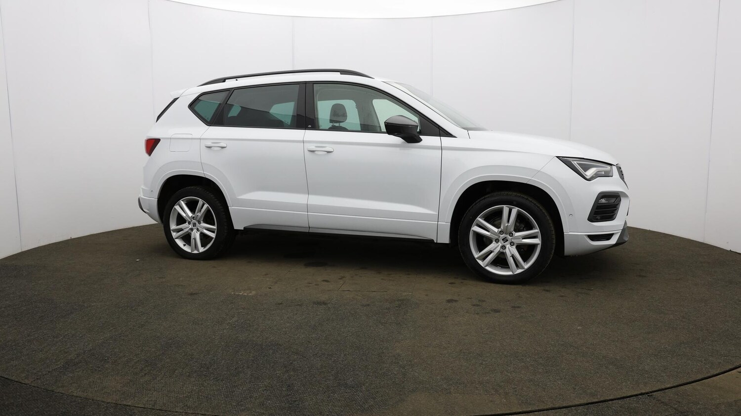 Used SEAT Ateca 2024 for sale - 76122338: Photo 49
