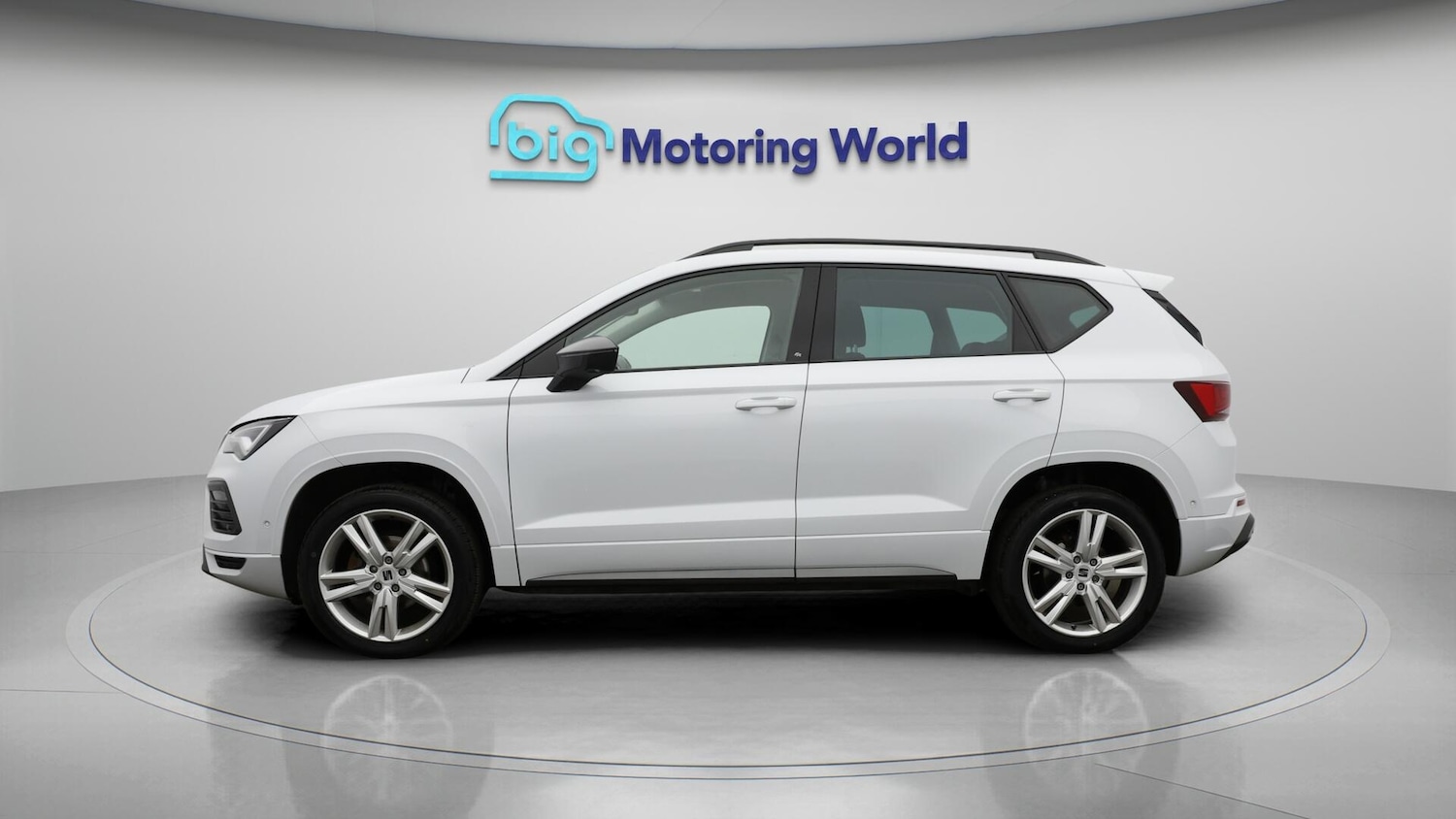 Used SEAT Ateca 2024 for sale - 76122338: Photo 5