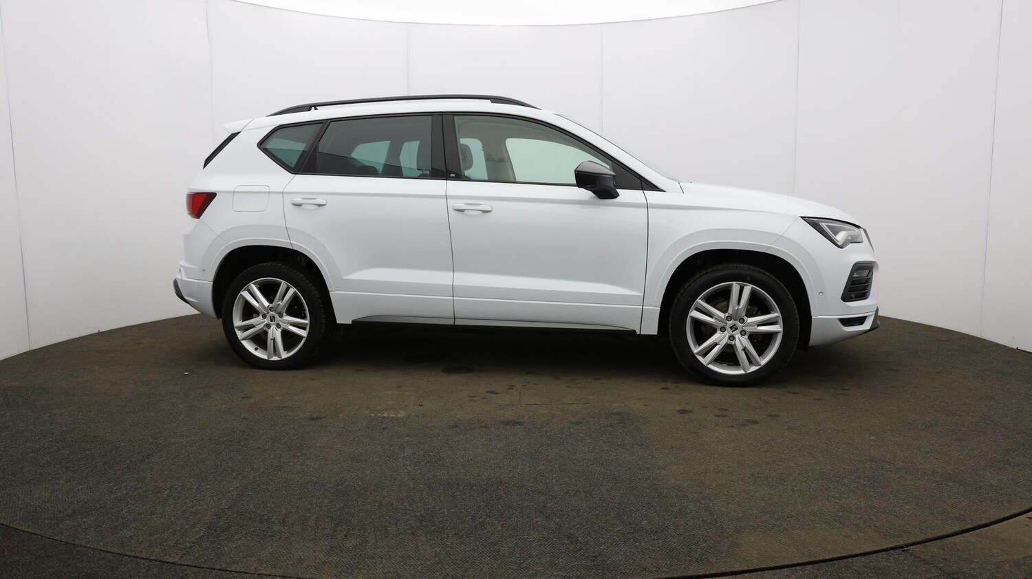 Used SEAT Ateca 2024 for sale - 76122338: Photo 51
