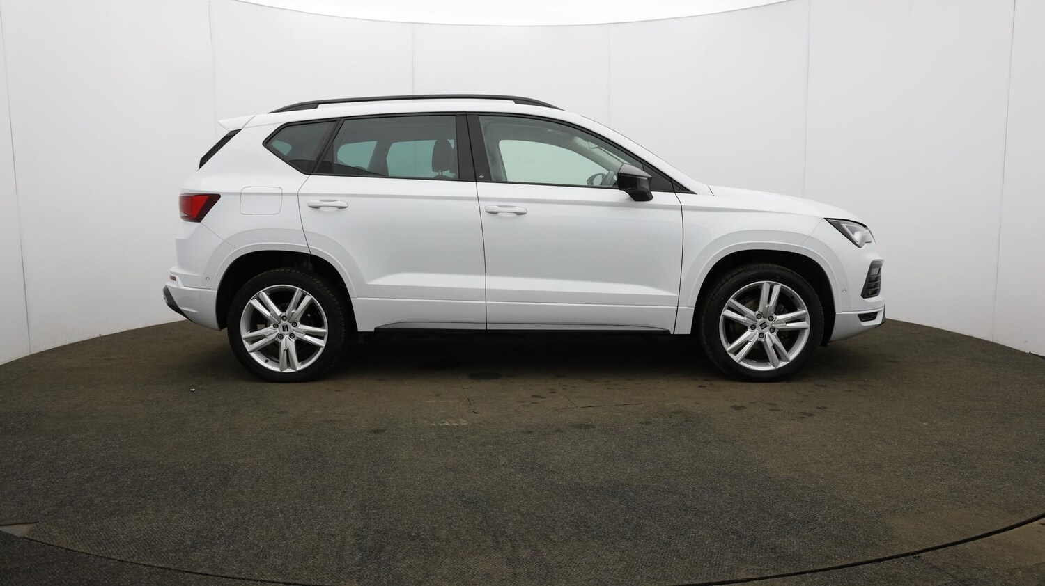 Used SEAT Ateca 2024 for sale - 76122338: Photo 53