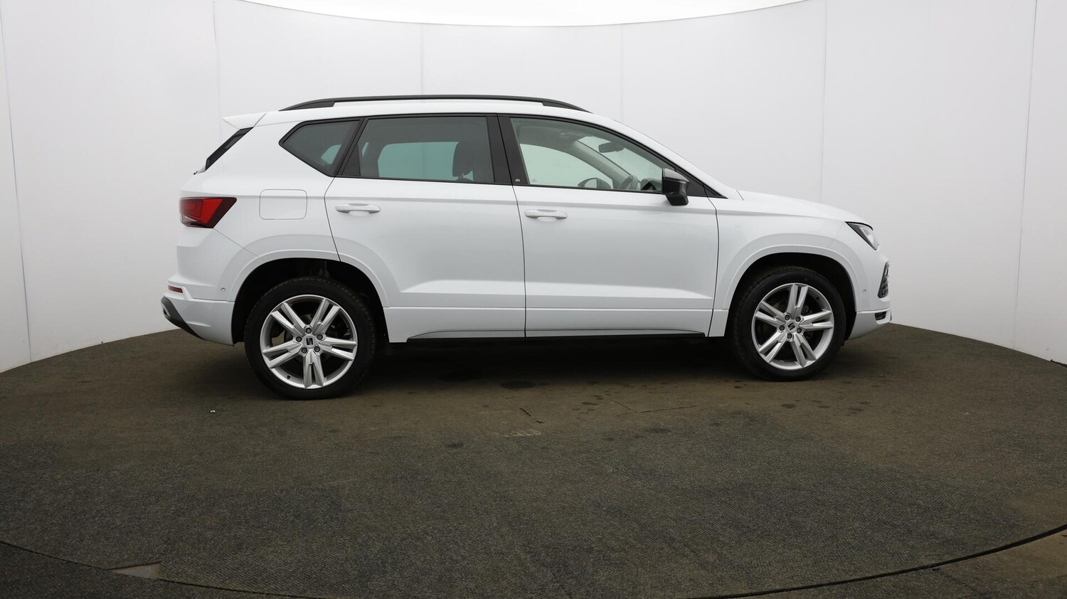 Used SEAT Ateca 2024 for sale - 76122338: Photo 55