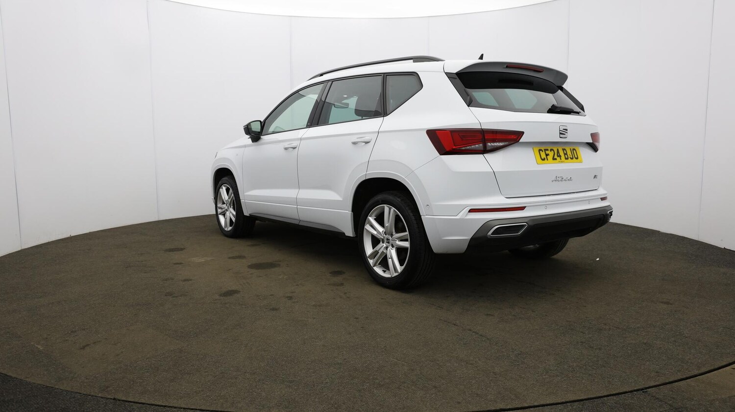 Used SEAT Ateca 2024 for sale - 76122338: Photo 57